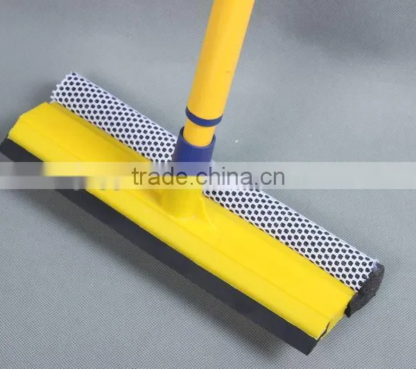High Quality Glass Window Squeegee,window Clean Wiper,magnetic Window Cleaner photo-2