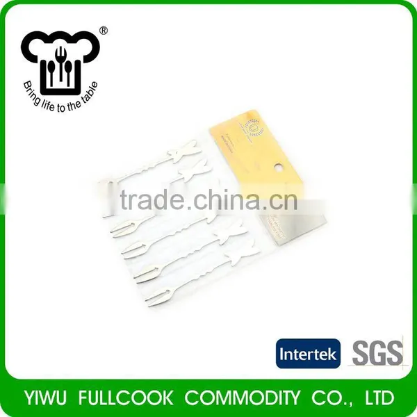 Modern Style Super Quality Novel Spoon Fork photo-3