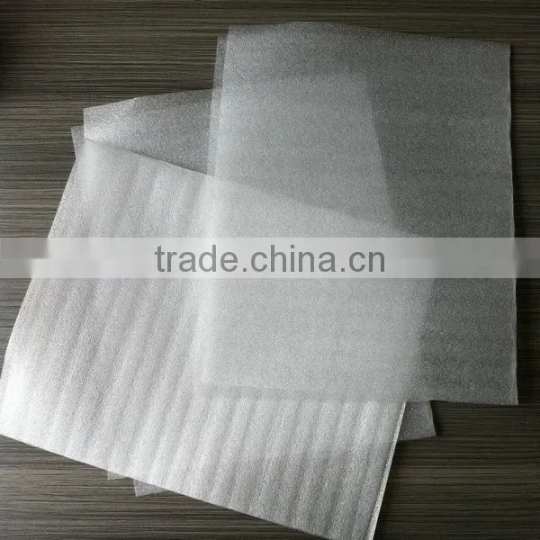 Pieces and Rolls PE Foam Packing Liner photo-2