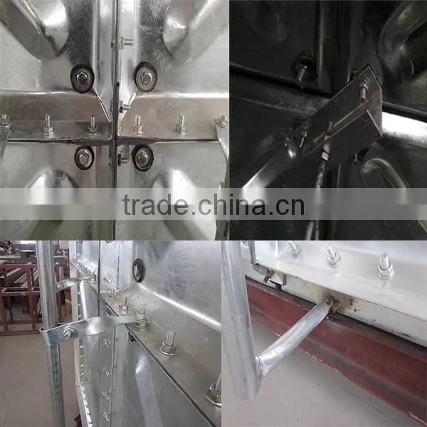 Best Undergound Water Tank, Huili BDF Water Tank photo-2