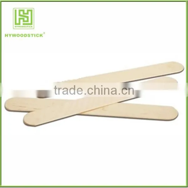 China Supplied Sanitary Beauty Salon Cosmetic Cream Spatula