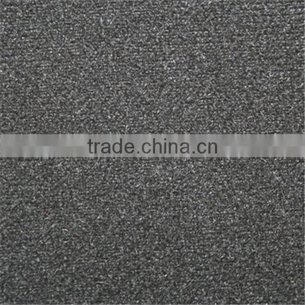 Fireproof PU Foam Bond Tricot Fabric photo-2
