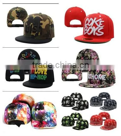 OEM Fashion Custom Design Baseball Cap Sport Cap Wholesale photo-6