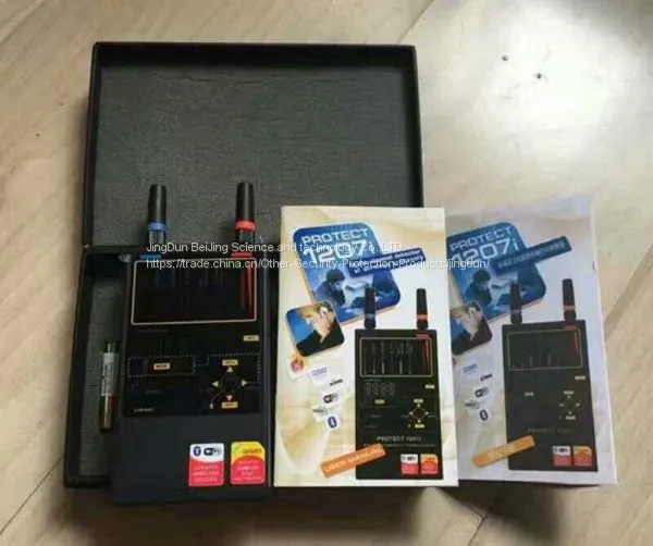 Protect 1207i Multi-channel Detector of Wireless Protocols photo-5