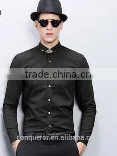 Latest New Style Men Casual Shirt MSRT0173 photo-3