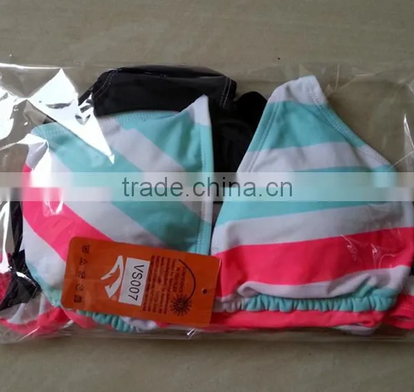 Buy Onlie Quick Dry High Cut One Piece Swimsuit photo-5