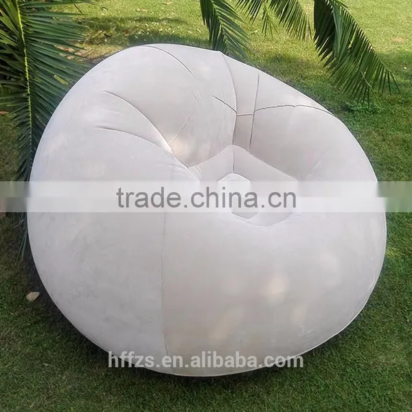 SF23 STOCK 2017 Trending Products Wholesale Inflatable Air Lounger Inflatable Lounger photo-3