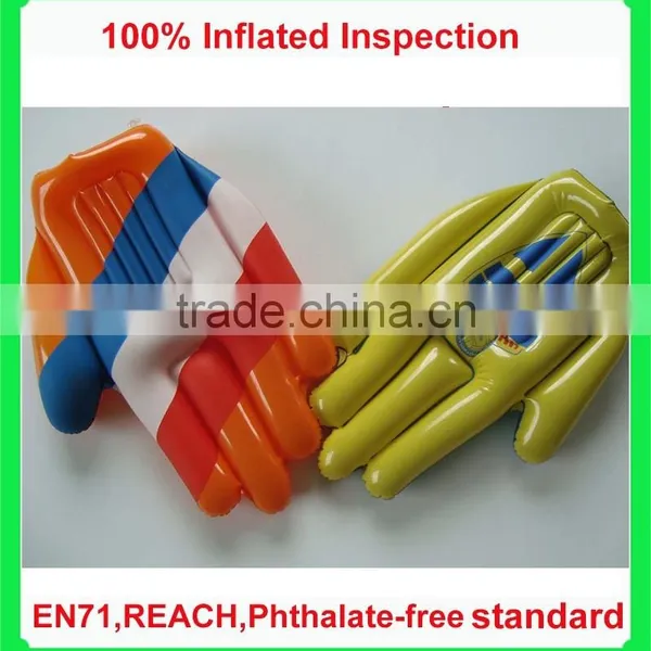 Best Promotions Inflatable Pvc Hand photo-3