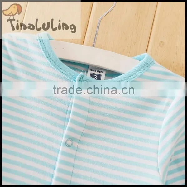 Wholesale Baby Boys Griaffe Cheap Footed Pajamas Baby Fleece Pajamas Sleeper photo-3