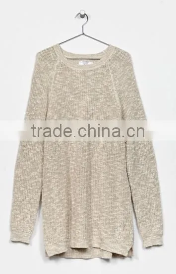 China Hot Sale Long Sleeve Best Price Pullover Model Sweater for Men photo-5
