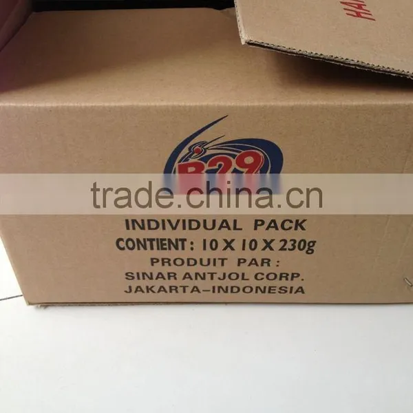 230g B29 Laundry Soap photo-4