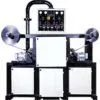 India Holographic Machines