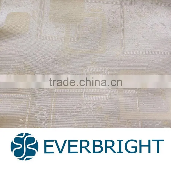 Satin Ticking Cover Fabric for Mattress or Bed photo-3