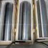 B348 Titanium Rod