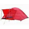 Double Layer Red CampingTent
