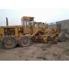 USED KOMATSU MOTOR GRADER GD605R IN VERY GOOD WORKING CONDITION photo-3