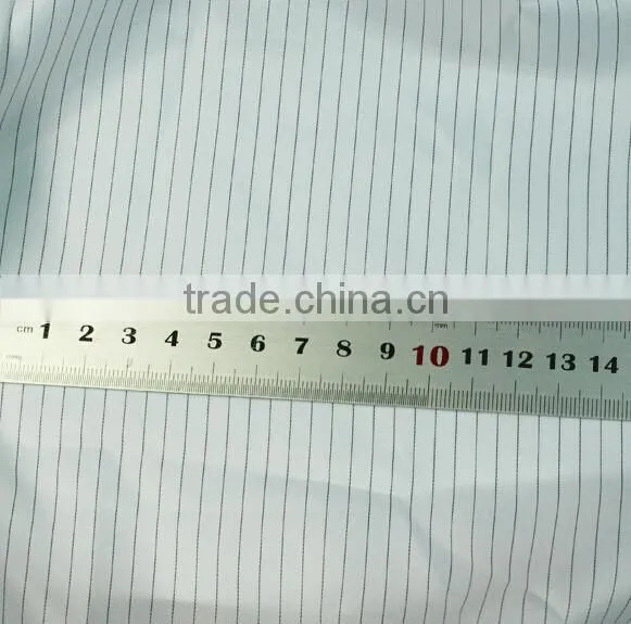 Carbon Fiber Antistatic Fabric for Antistatic Clothes