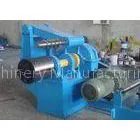 HRC Steel Coil Slitting Line For Hot Rolled Coils , 0-30m/min Line Speed