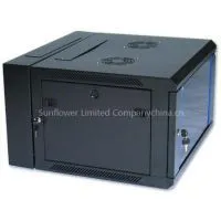 Wall Mount Cabinets / Racks photo-2