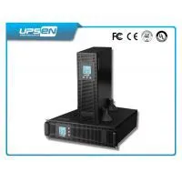 Tower Rack 10 Kva Online Ups With Cold Start Function and 0.8 Power Factor photo-2