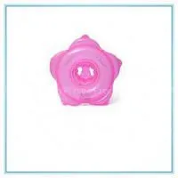 Inflatable Baby Swim Neck Float Ring