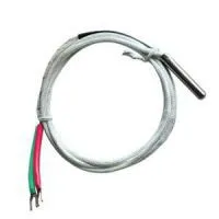Thermocouple Temperature Sensor