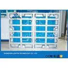 Custom P3mm Multi Color Indoor Full Color Led Video Display For Shopping Mall