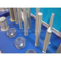 Gas and Air Filter Elements photo-2