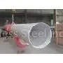 Seamless Stainless Steel Pipe