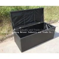 Wicker Storagebox