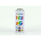 Aerosol Tin Can Car Spray Paint Cans Hair Spray Cans , Antirust Processing Inside