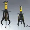 Separable Hydraulic Gear Pullers