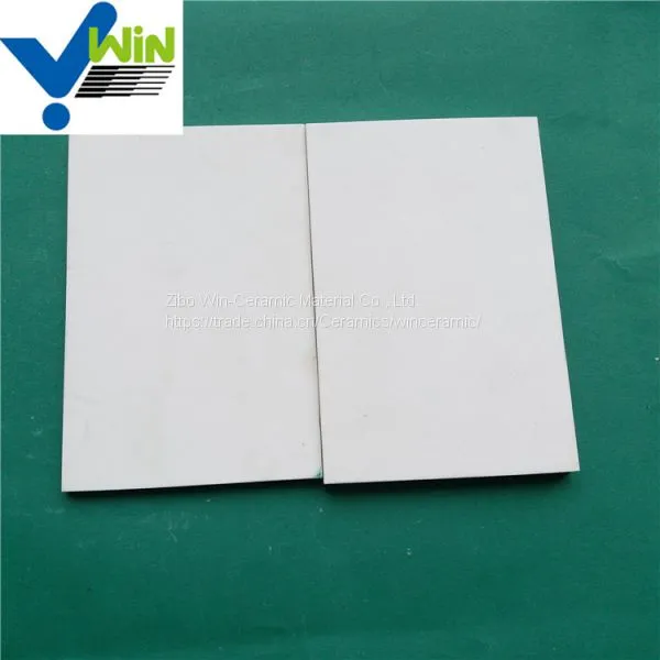 Manufacturing Plant Ceramic Alumina Tile Packaging photo-4
