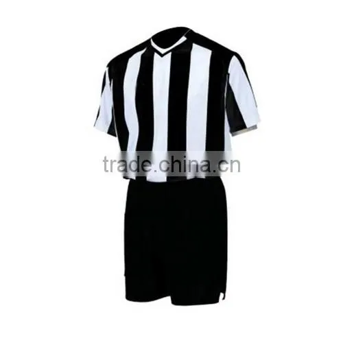 Sublimation Soccer Uniform/Custom Soccer Team Wear/Soccer Uniform