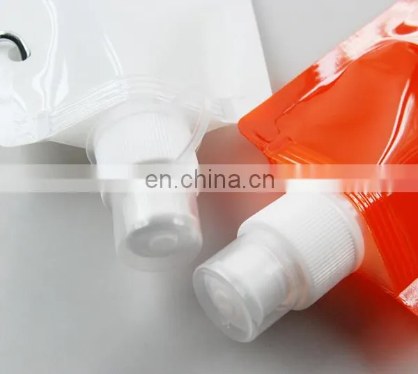 Factory Price Foldable Plastic Water Bottle Carton Sport Water Bottle photo-4
