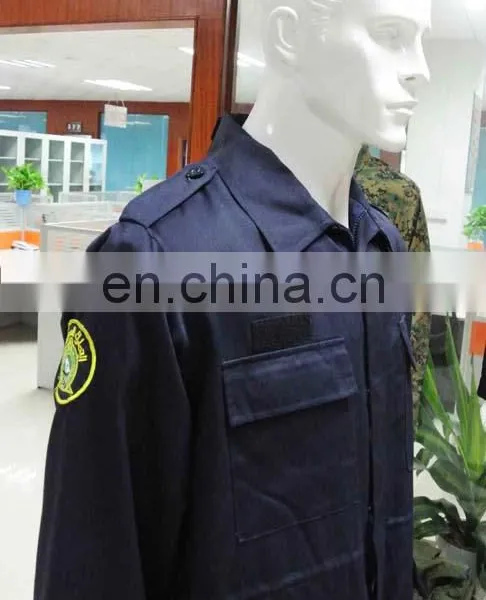 2017 Hot Selling British Design Army Parka Men Jacket for Army photo-5