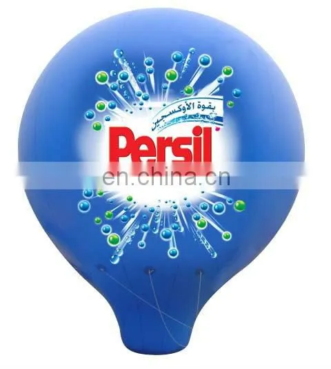 Inflatable Commercial Balloon photo-3