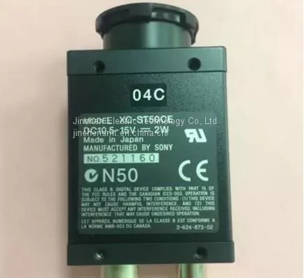 Samsung Cp60 Sm320 CCD Camera Xc-Es50 J6751009A photo-2