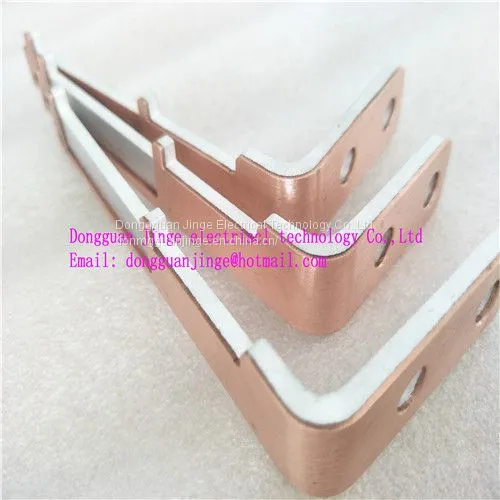 Copper Aluminum Composite Clad Custom Size photo-2