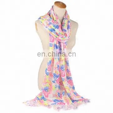 Scarf Pashmina India Cheap photo-4