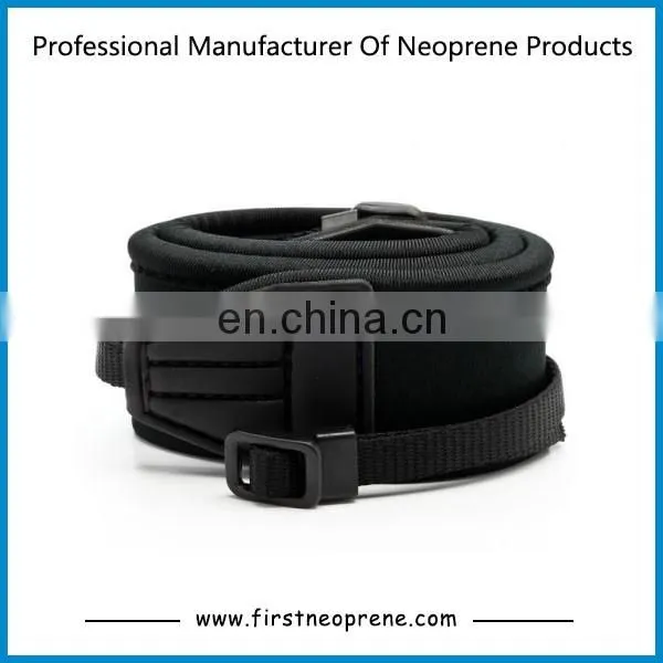 Hot Sale Cheap Blue Digital Camera Strap photo-5