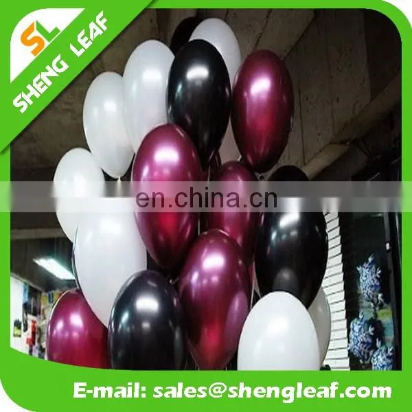Best Selling of Colorful Custom Latex Non Free Balloons photo-2