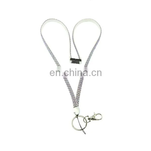 Whoselae Crystal Lanyard Rhinestone photo-2