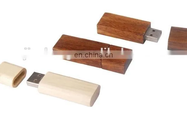 Spceial Cheap Bulk Wholesale Blank Wooden Usb Flash Drive photo-6