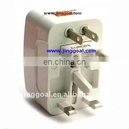 Universal plug