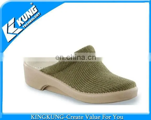 Cute White Sock Shoes and Slipper Wholesale Shoe photo-2