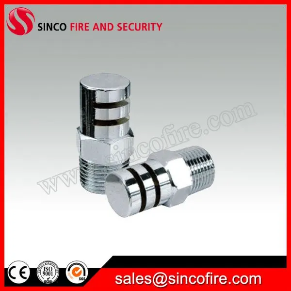 Water Curtain Nozzle Fire Nozzle Sprinkler photo-4