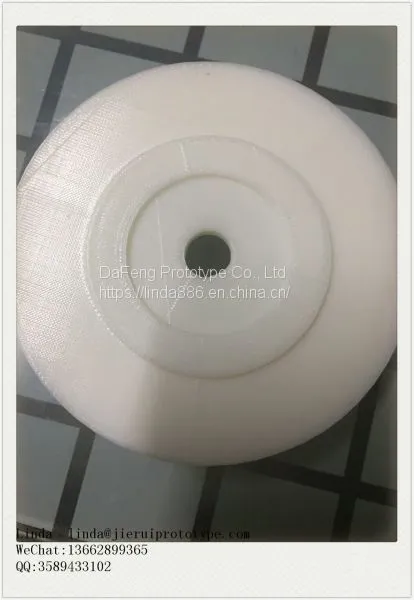 Industrial Grade 3D Printing Service Transparent 3D Printing Service Hand Plate Processing and Production of 3D Printing photo-4