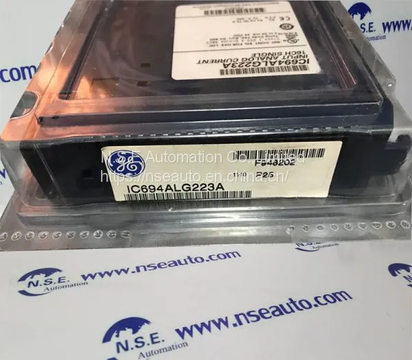 GE FANUC IC695CPU310 IN STOCK photo-4