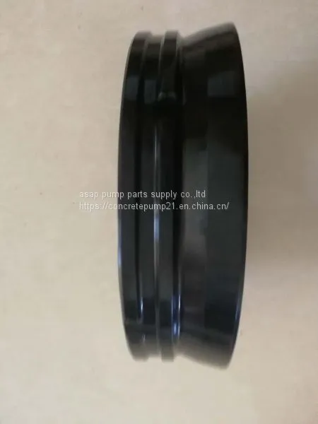Concrete Pump Putzmeister Delivery Piston Seal DN200 photo-3